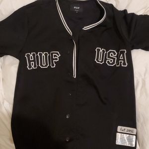 Huf Jersey